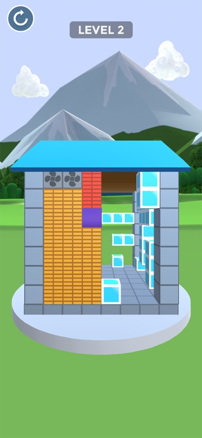 Home Painter: Fill Puzzle Gameios版1