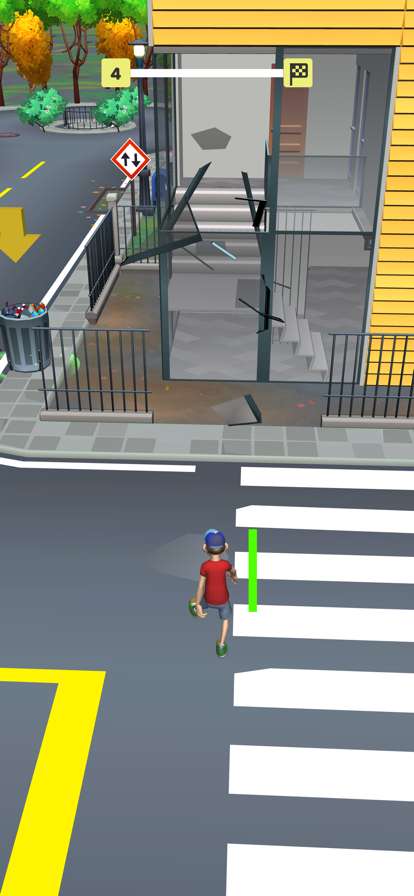 Problem Neighbourios版7