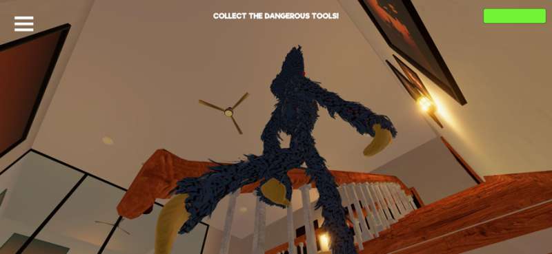 Escape Playtime Chapter 2ios版1