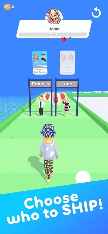 Yolo House Runios版2