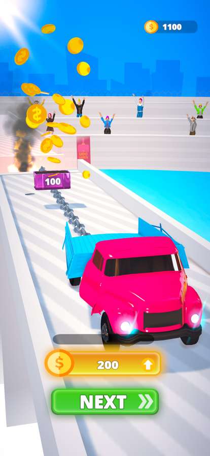 Towing Triviaios版7