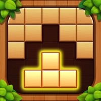 Woody Block Puzzle Gameios版