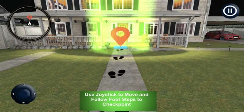 Supraland Six Inches Horrorios版2