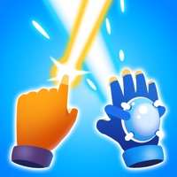 Merge Hero Rescueios版