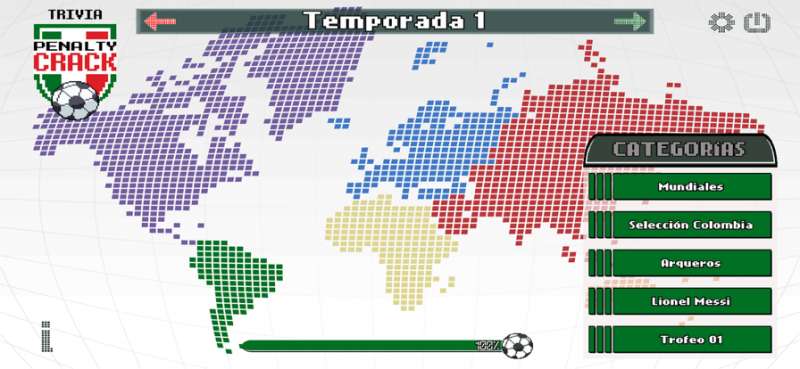 Penalty Trivia Crackios版17