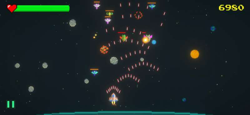 MoonWar : ChainCadeios版2