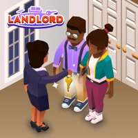 Idle Landlord Incios版