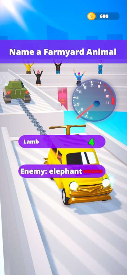 Towing Triviaios版3