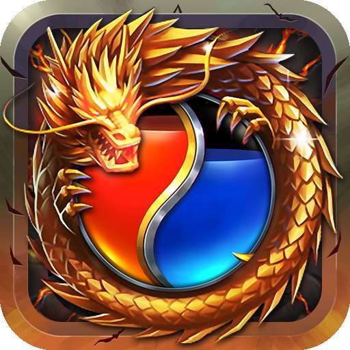 梦幻情缘（传奇归来）