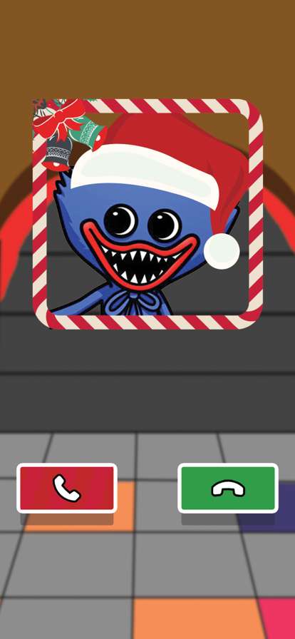 Poppy Christmas Game Modios版0