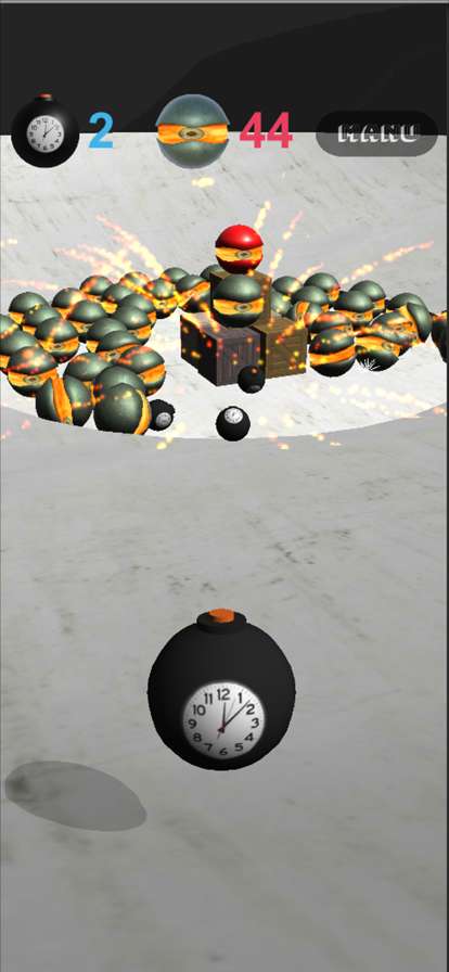 Drop bomb downios版0