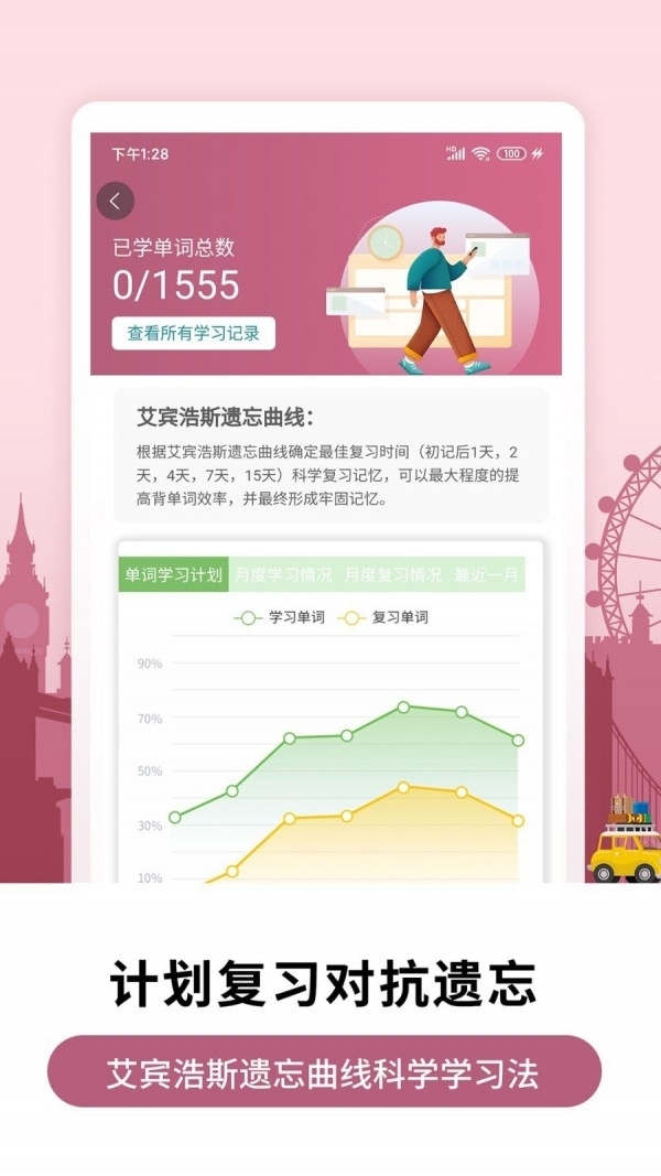 莱特法语背单词2