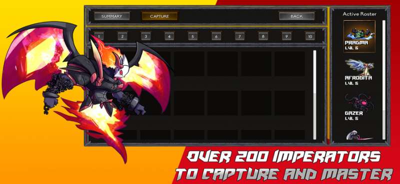 Imperium Revolutionios版3