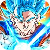 一星神龙：银河保卫联盟ios版