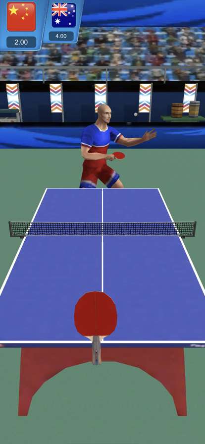 我也要当冠军ios版0