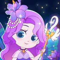 小花仙装扮记ios版