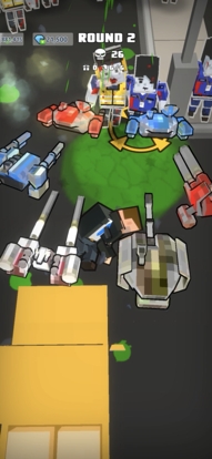 Zombie Shooter : The Huntios版7