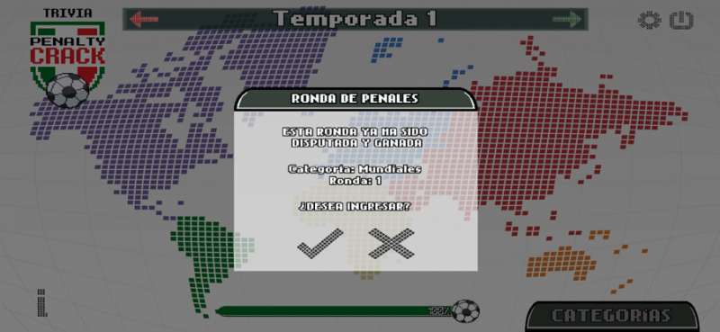 Penalty Trivia Crackios版8