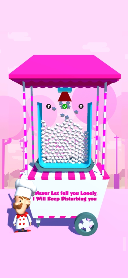 Popcorn Feverios版0