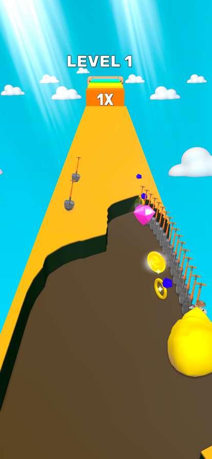 Find the Prizeios版3