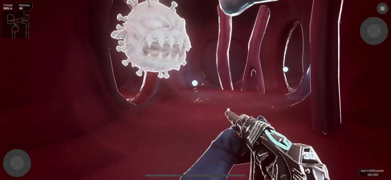 VirusBusters gameios版2