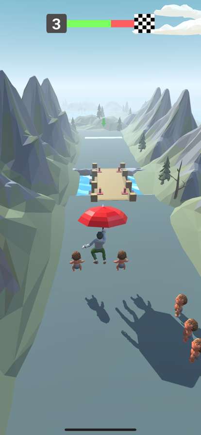 Rescue Babiesios版8