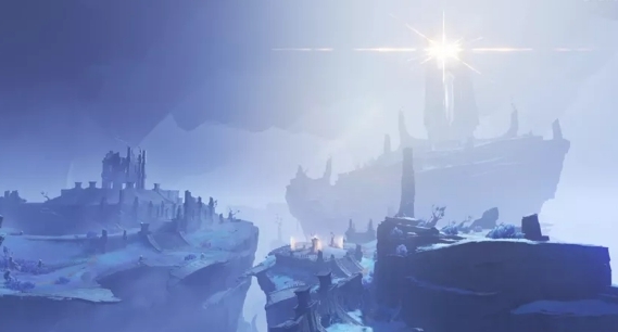 原神渊下宫怎么进去 原神渊下宫开启方法介绍