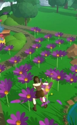 采花公主游戏安卓官方版(Princess Life)0