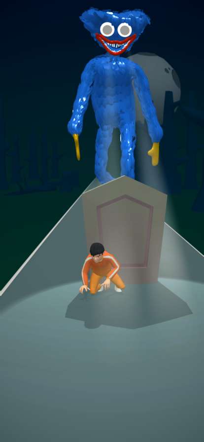 Can\'t See Meios版2