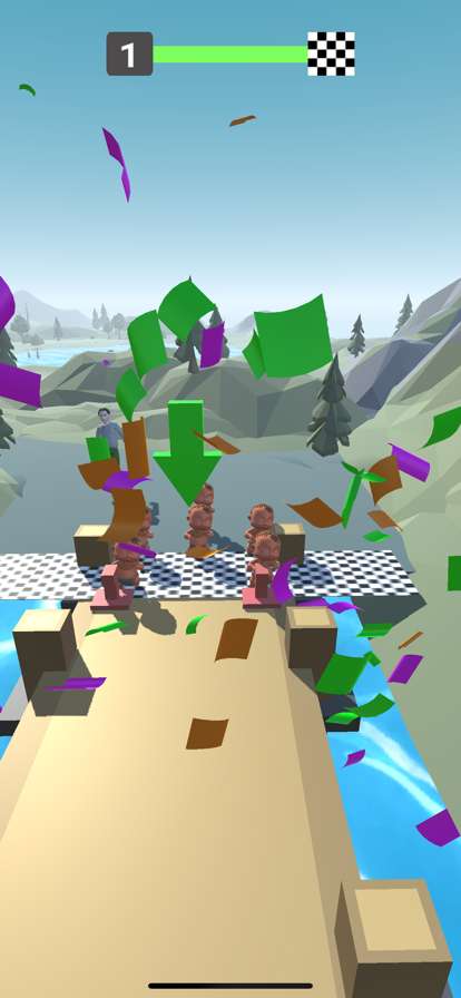 Rescue Babiesios版4