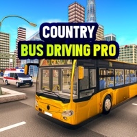 Country Bus Driving Proios版