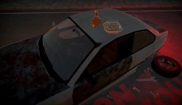 我的破车游戏官方中文版 Mon Bazou2