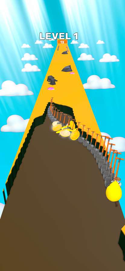 Find the Prizeios版1