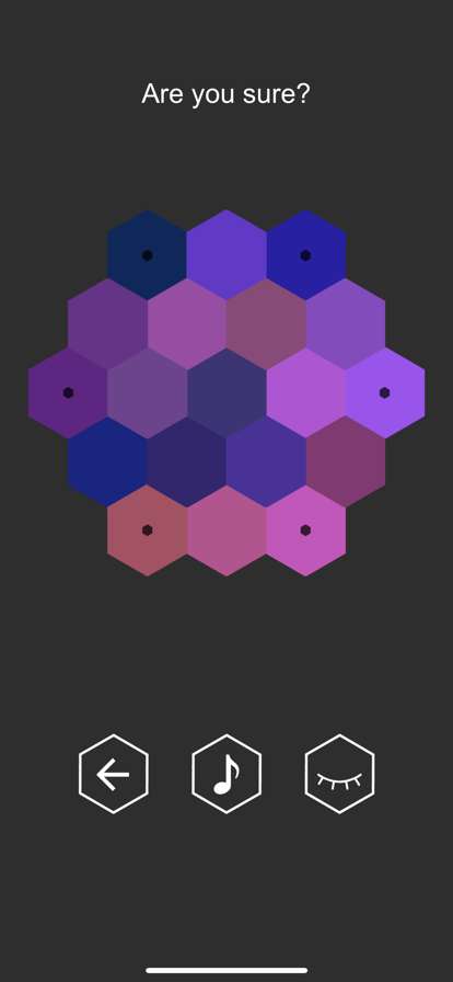 Hexagon of Hueios版2