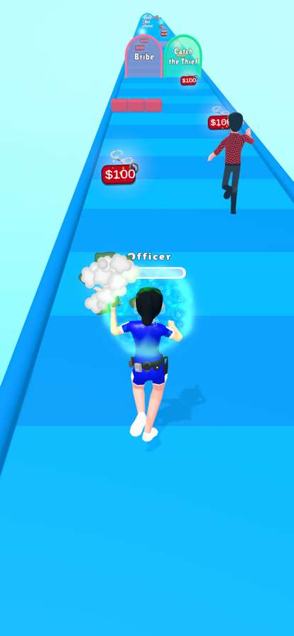 Career Master!ios版5