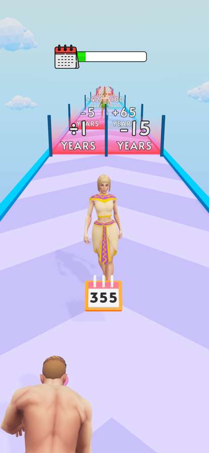 Fashion Evolutionios版1