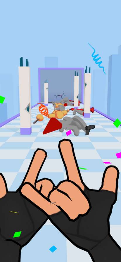 Merge And Slashios版6