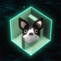 Hidden Art in a Cubic Roomios版