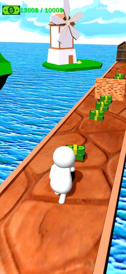 Decompression Games! Cut Grassios版3