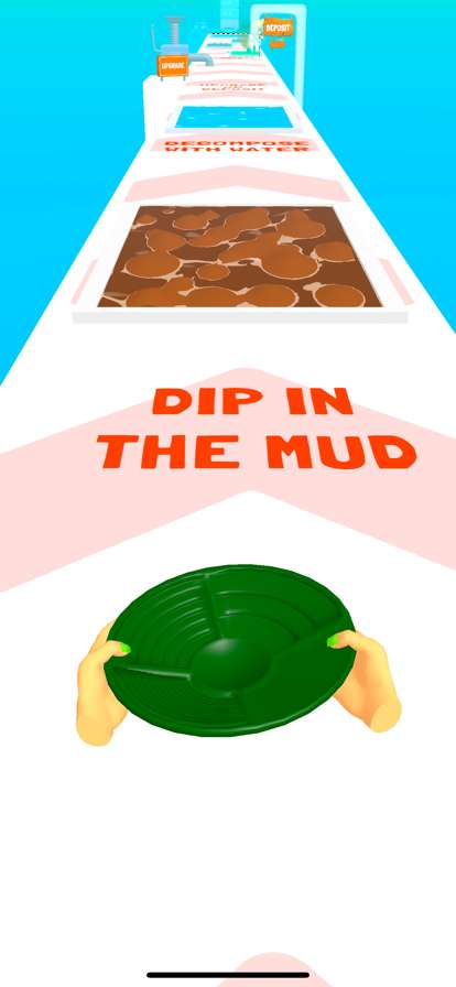 Gold Panning!ios版1