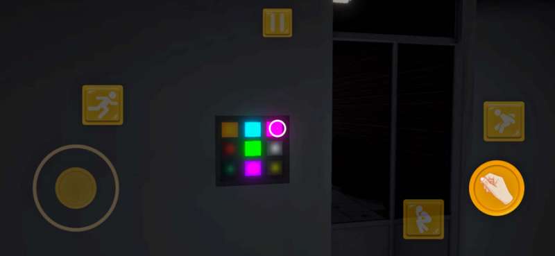 Factory Toy Horrorios版0