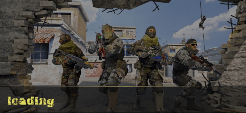 Arma Battlefieldios版2