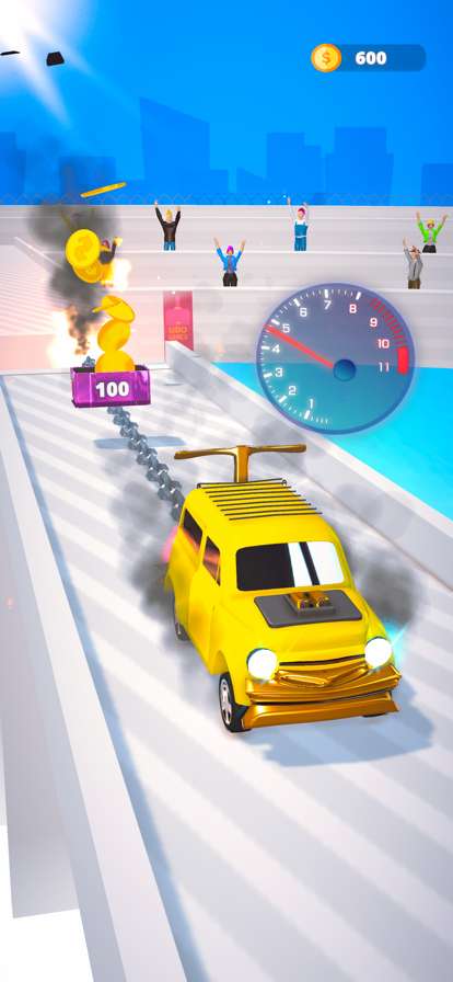 Towing Triviaios版6