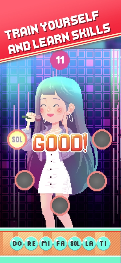 Kpop Idol Simulator CNios版1