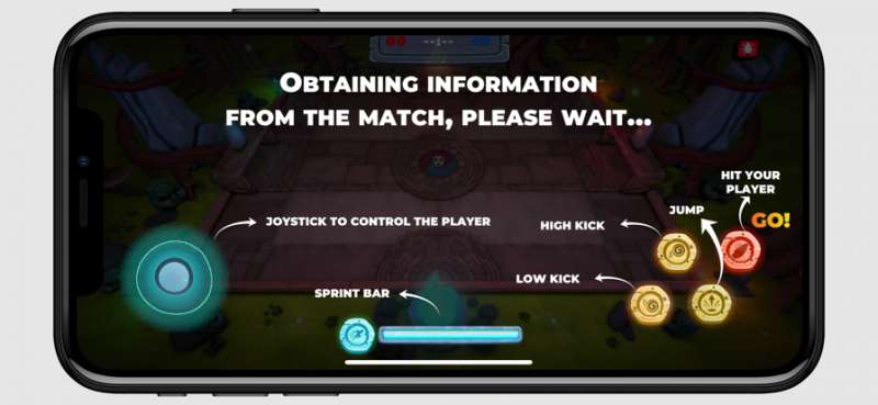 Shaolin Soccer by Getaios版5