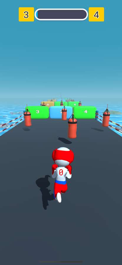 Giant Punch Hitios版8