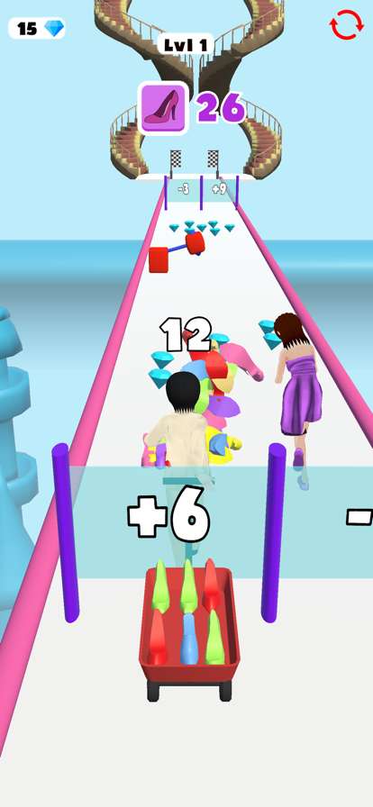 Cinderella Runios版2