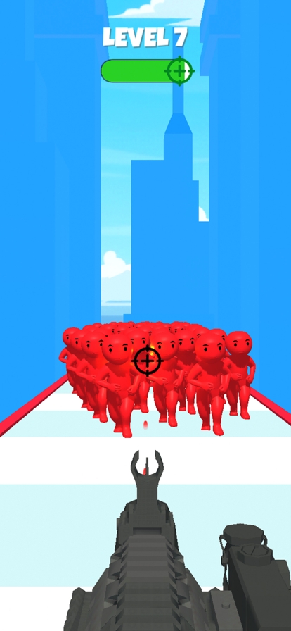 Shoot & Kill!ios版1