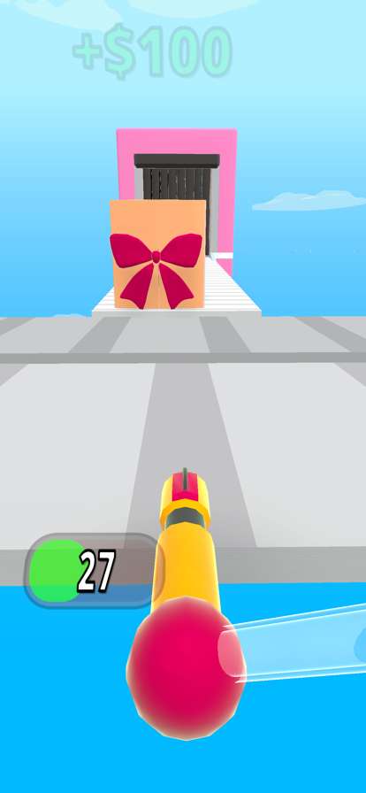 Package Master 3Dios版3