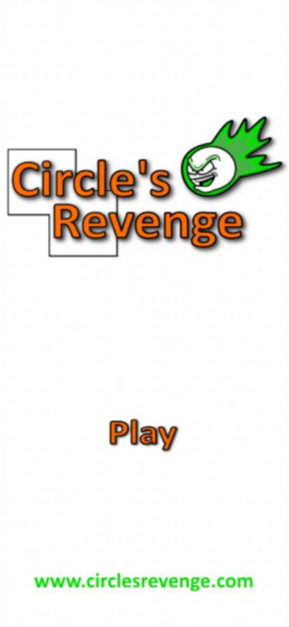 Circle\'s Revengeios版0
